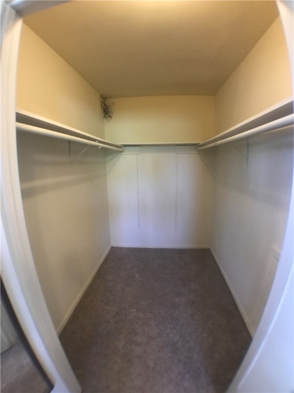 2310 Rebel Road, Unit B Austin, TX 78704 - Photo 13 of 13 a view of a small space