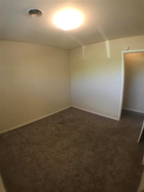 2310 Rebel Road, Unit B Austin, TX 78704 - Photo 10 of 13 a view of empty room