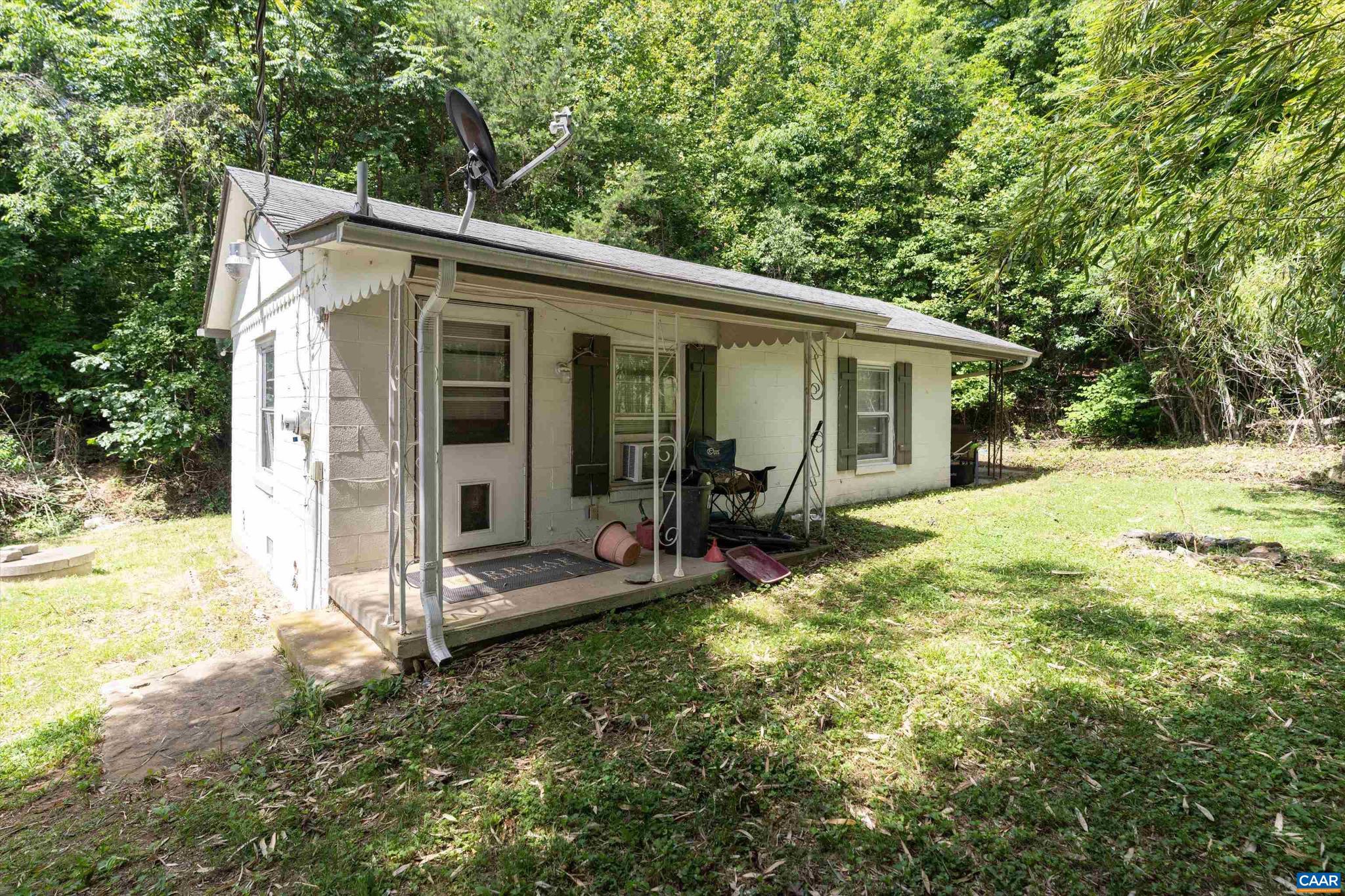 2870 Short Rock Road Barboursville, VA 22923 - Photo 49 of 56