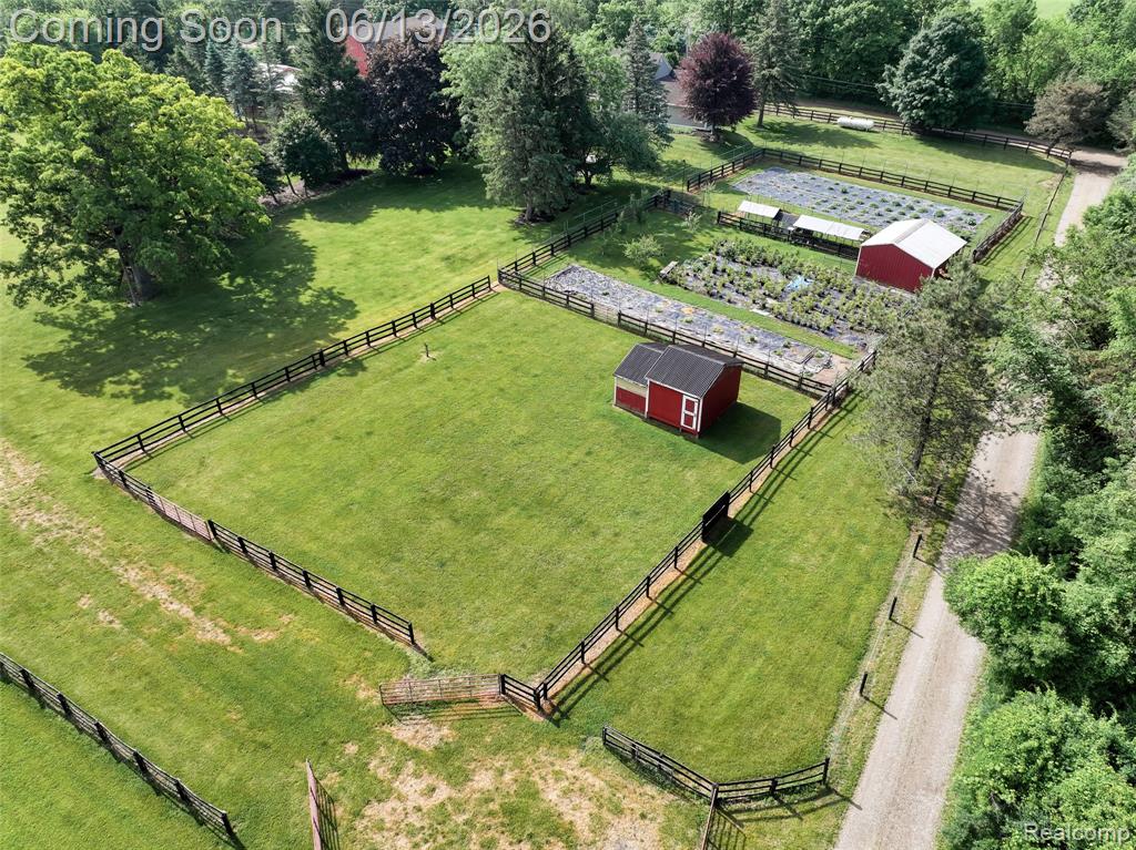 1310 Brauer Road Oxford, MI 48371 - Photo 59 of 73