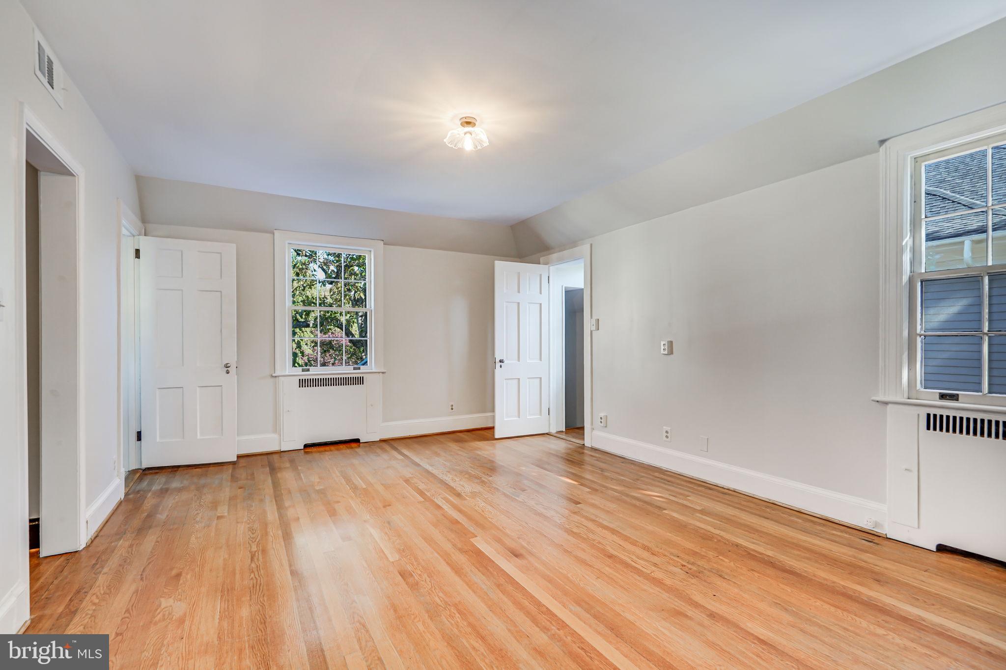 3608 Rittenhouse Street Northwest Washington, DC 20015 - Photo 11 of 38 Primary Room