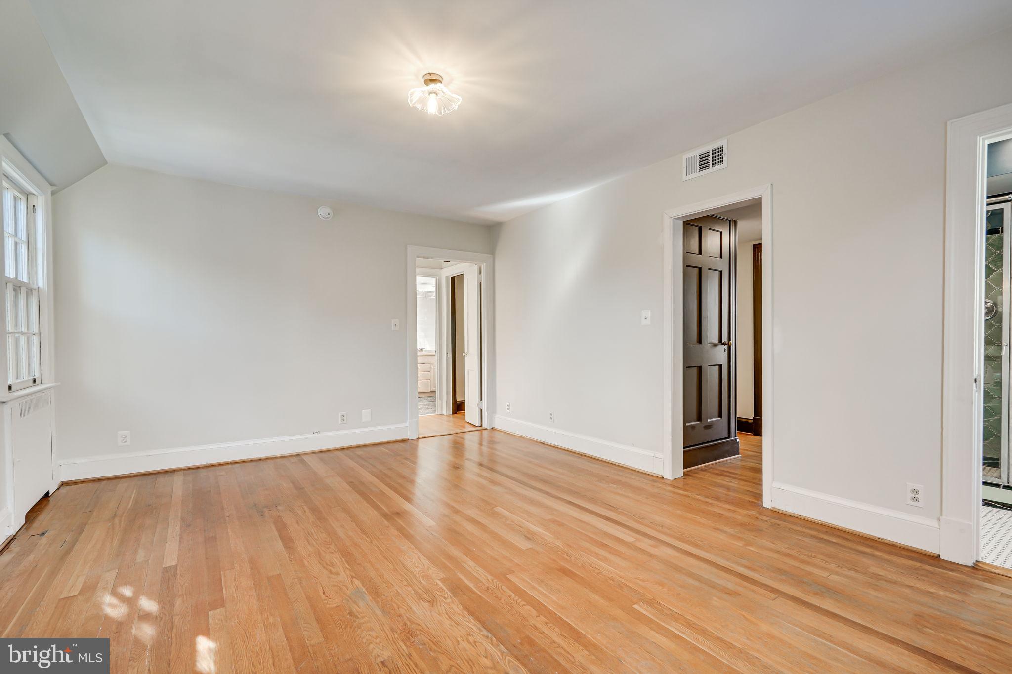 3608 Rittenhouse Street Northwest Washington, DC 20015 - Photo 13 of 38 Primary Room