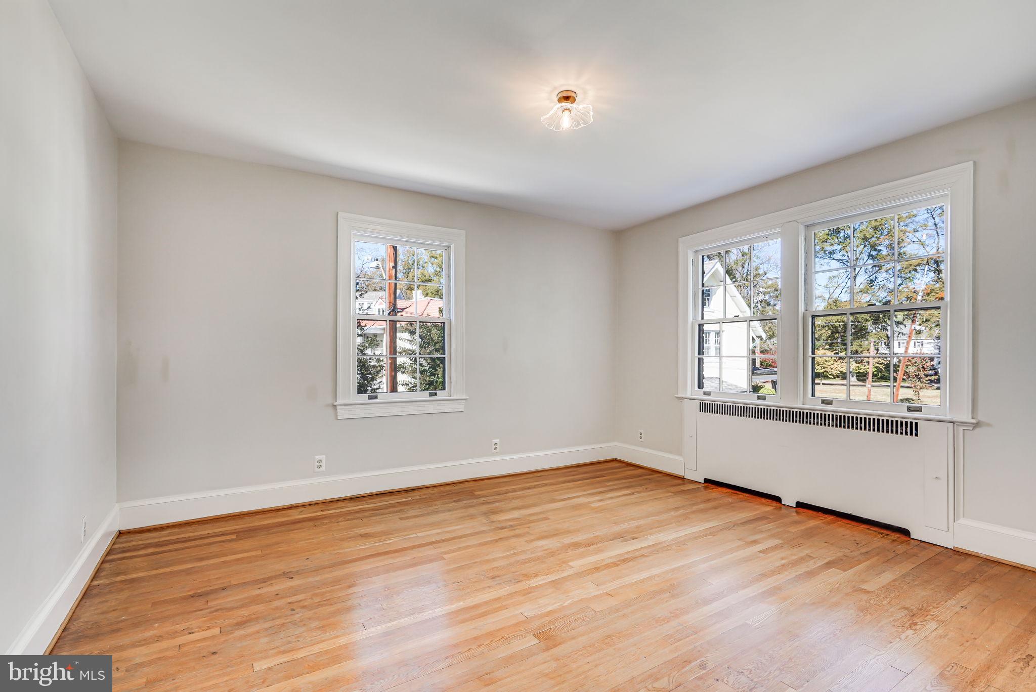 3608 Rittenhouse Street Northwest Washington, DC 20015 - Photo 18 of 38 4th Bedroom