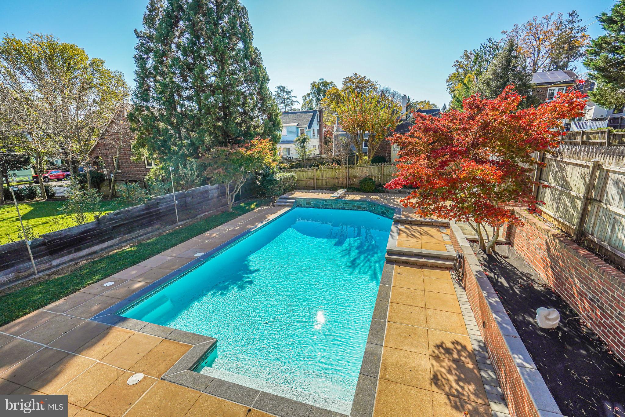 3608 Rittenhouse Street Northwest Washington, DC 20015 - Photo 29 of 38