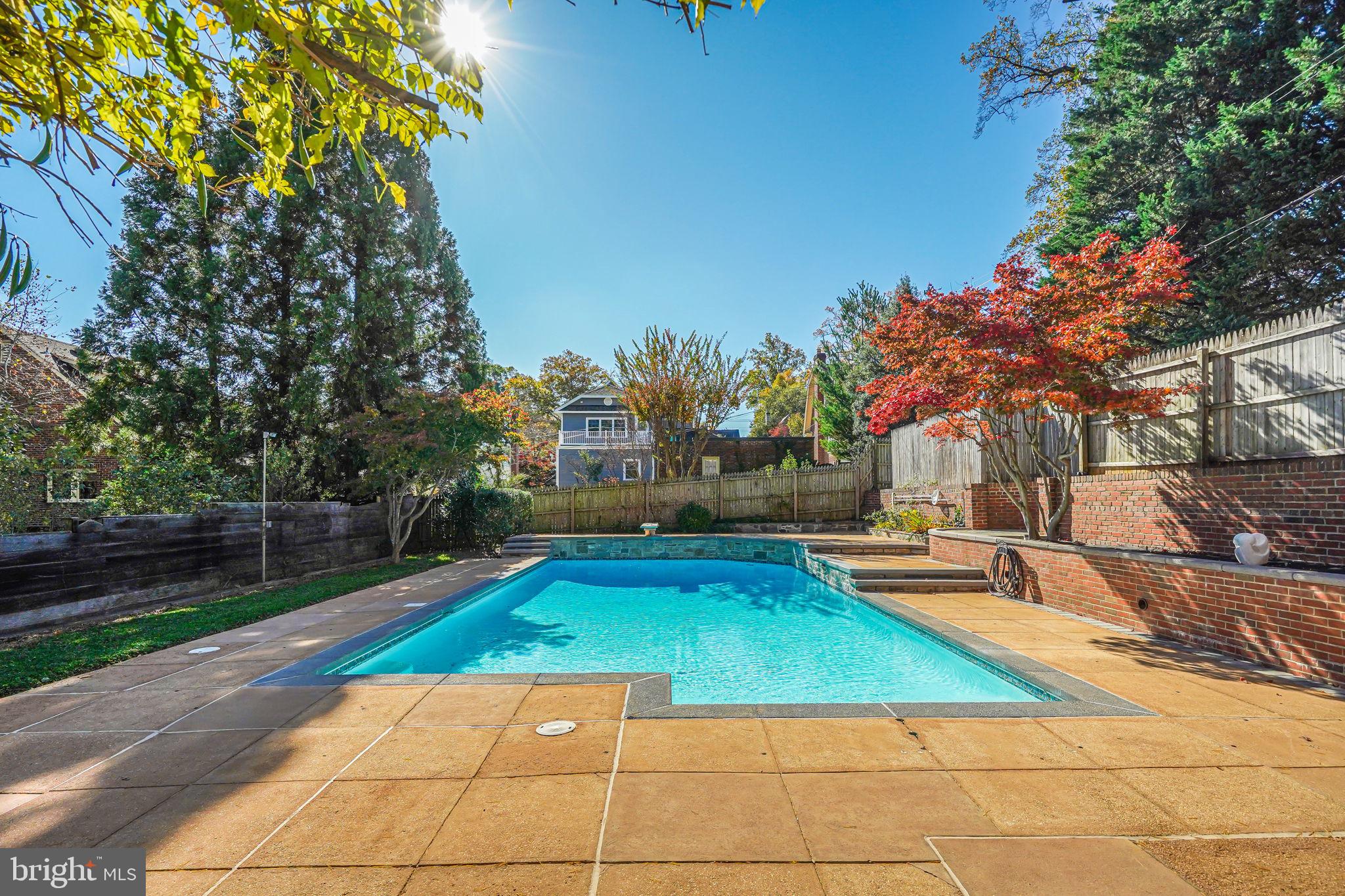 3608 Rittenhouse Street Northwest Washington, DC 20015 - Photo 31 of 38