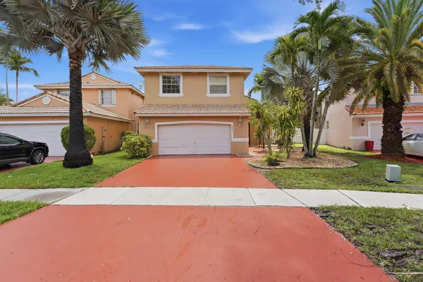 $639,900 | 5041 Southwest 152nd Avenue, Miramar, FL 33027