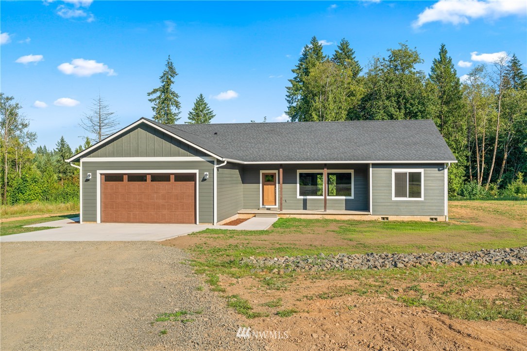 113 Fircrest Road Chehalis, WA 98532 - Photo 1 of 23