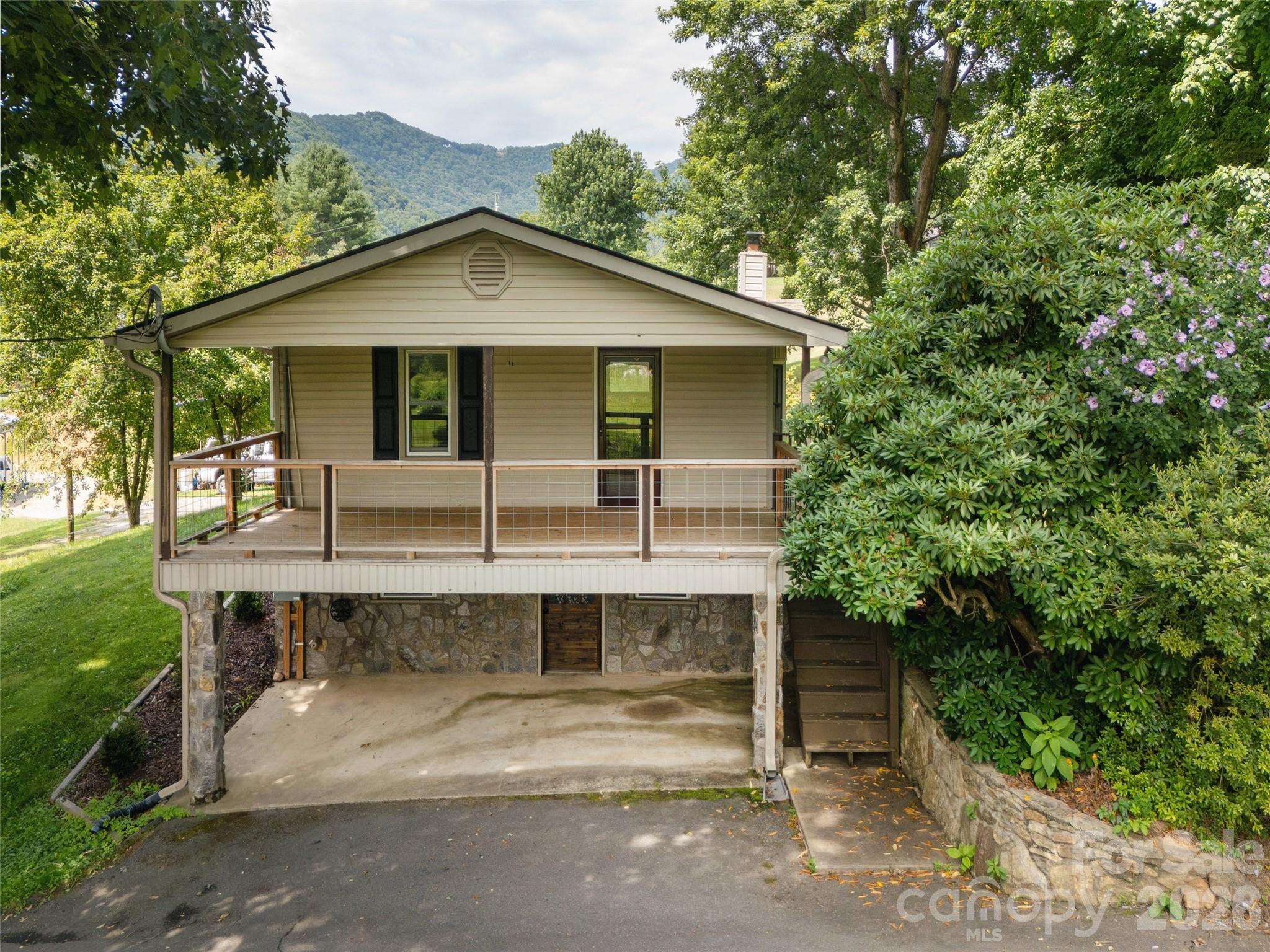 340 Mauney Cv Road Waynesville, NC 28786 - Photo 31 of 34
