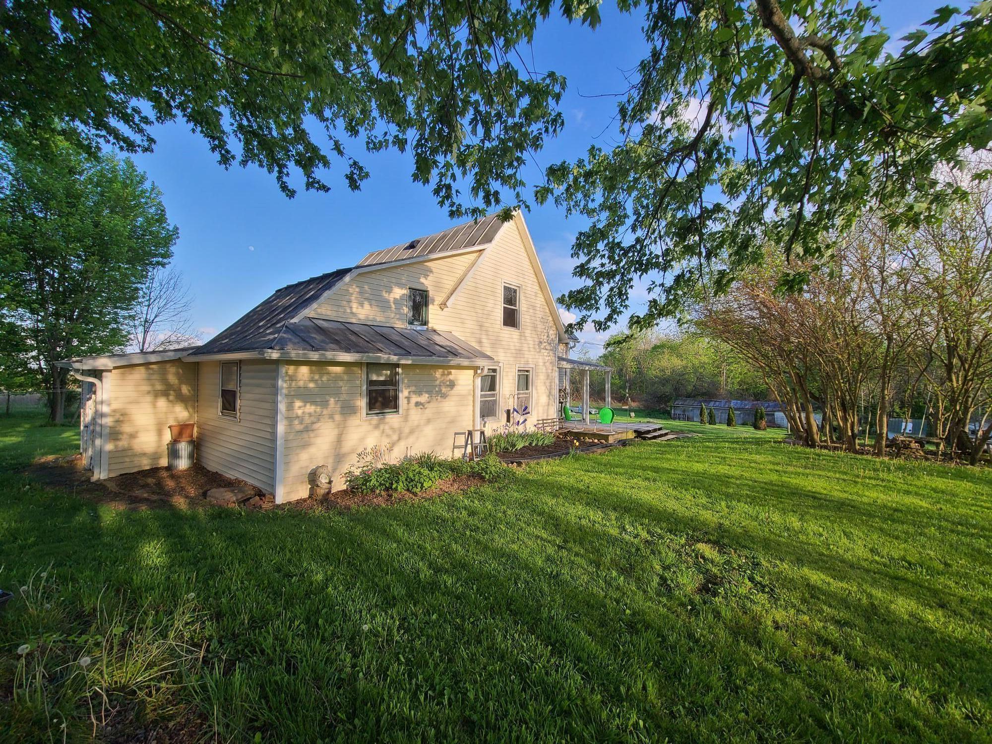 14179 Vance Road Mount Vernon, OH 43050 - Photo 5 of 44 20260428_191009