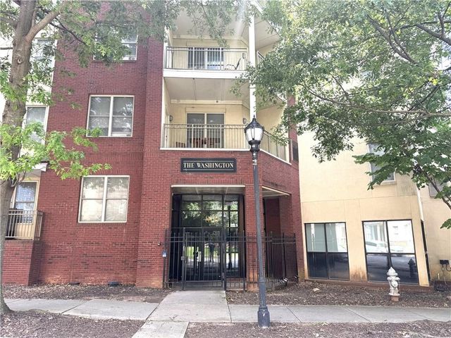 $139,900 | 870 Mayson Turner Road Northwest, Unit 1001, Atlanta, GA 30314