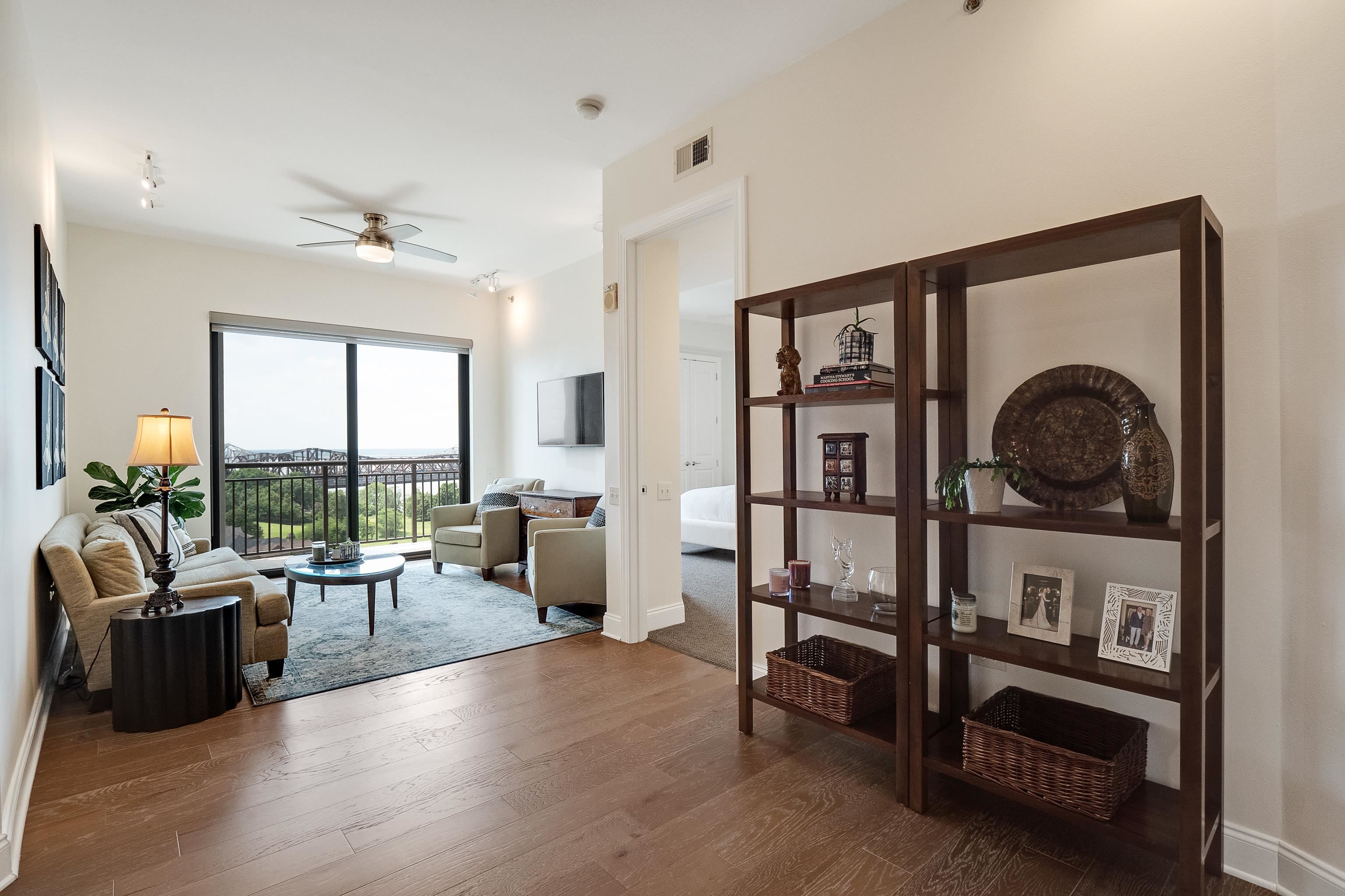 717 Riverside Drive, Unit 1004 Memphis, TN 38103 - Photo 13 of 28