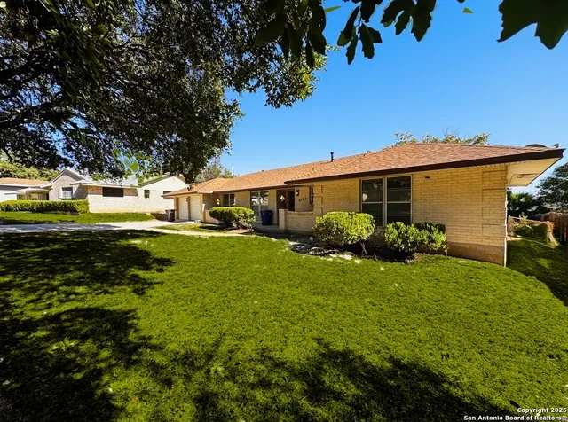 $430,000 | 8702 Dudley Drive, San Antonio, TX 78230