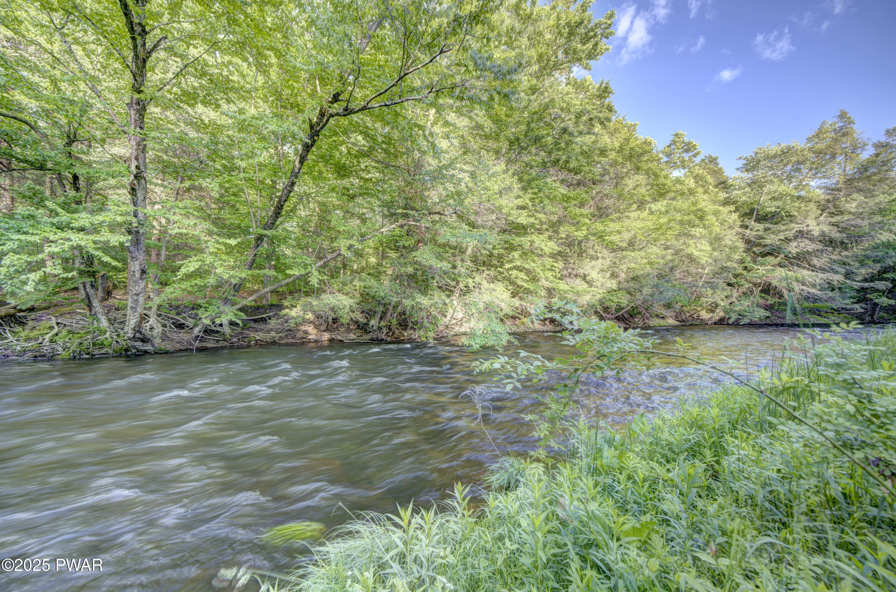 Gilpin Road Newfoundland, PA 18445 - Photo 25 of 53 River