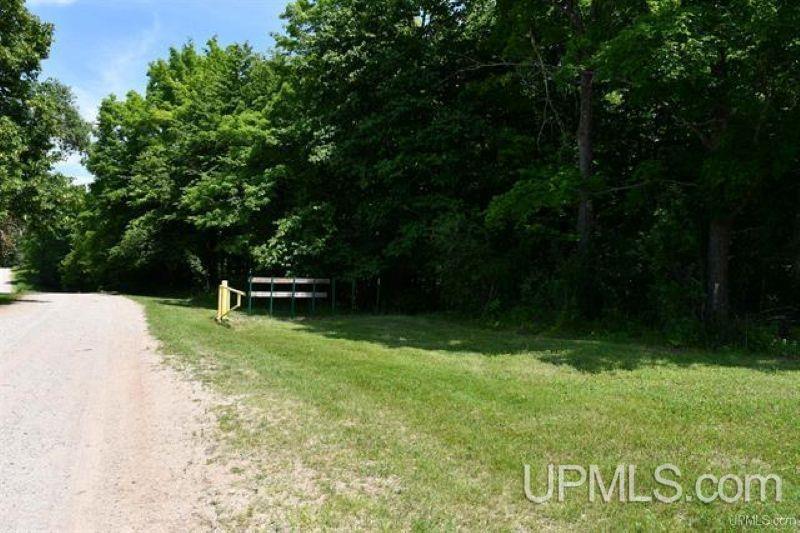 Lot#25 Fordville Road Foster City, MI 49834 - Photo 23 of 27
