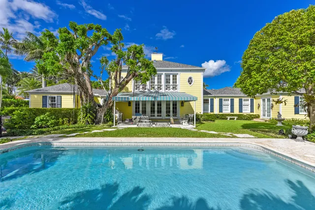 $15,500,000 | 250 Algoma Road, Palm Beach, FL 33480