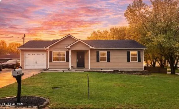 $350,000 | 700 Melrese Drive, Knoxville, TN 37918