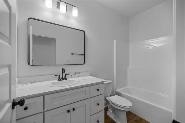 $249,900 | 55021 Coyote Trail, Loranger, LA 70446