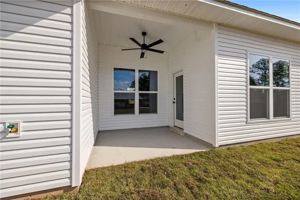 $249,900 | 55021 Coyote Trail, Loranger, LA 70446