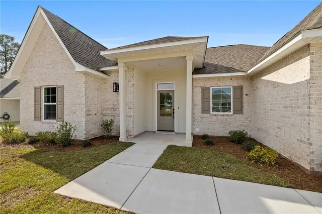 $259,900 | 55021 Coyote Trail, Loranger, LA 70446