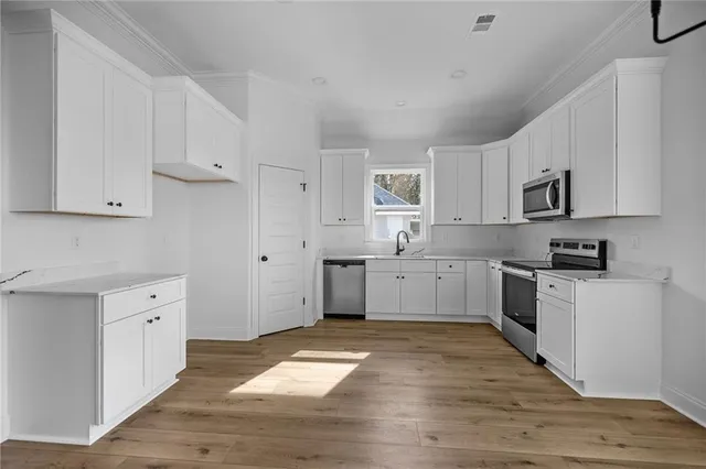 $259,900 | 55021 Coyote Trail, Loranger, LA 70446