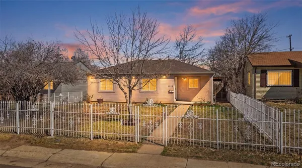 $399,000 | 1372 Lima Street, Aurora, CO 80010
