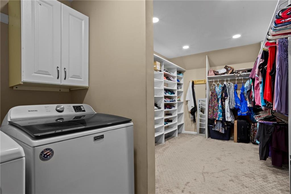549 Autumn Ridge Drive Canton, GA 30115 - Photo 23 of 39
