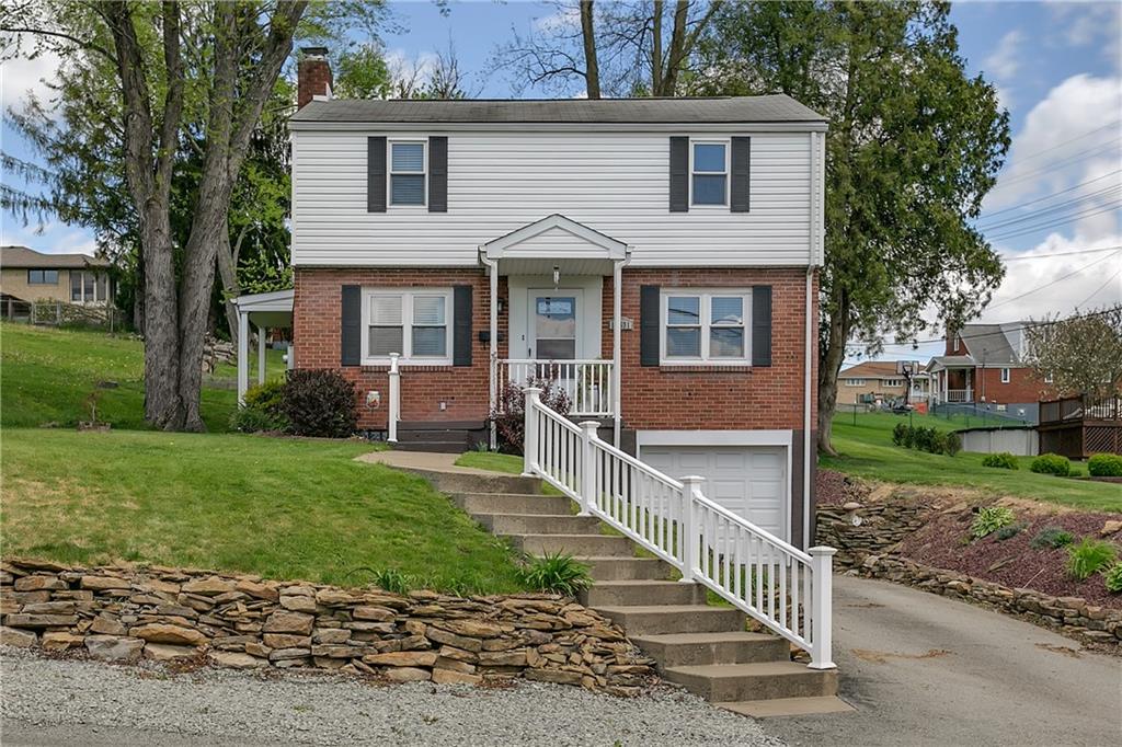 10531 Old Trail Road Irwin, PA 15642 - Photo 1 of 25 Gallery Image 1