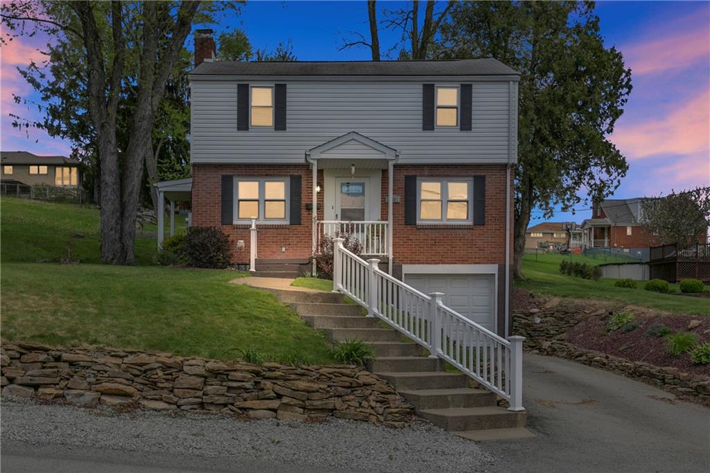 10531 Old Trail Road Irwin, PA 15642 - Photo 2 of 25 Gallery Image 2