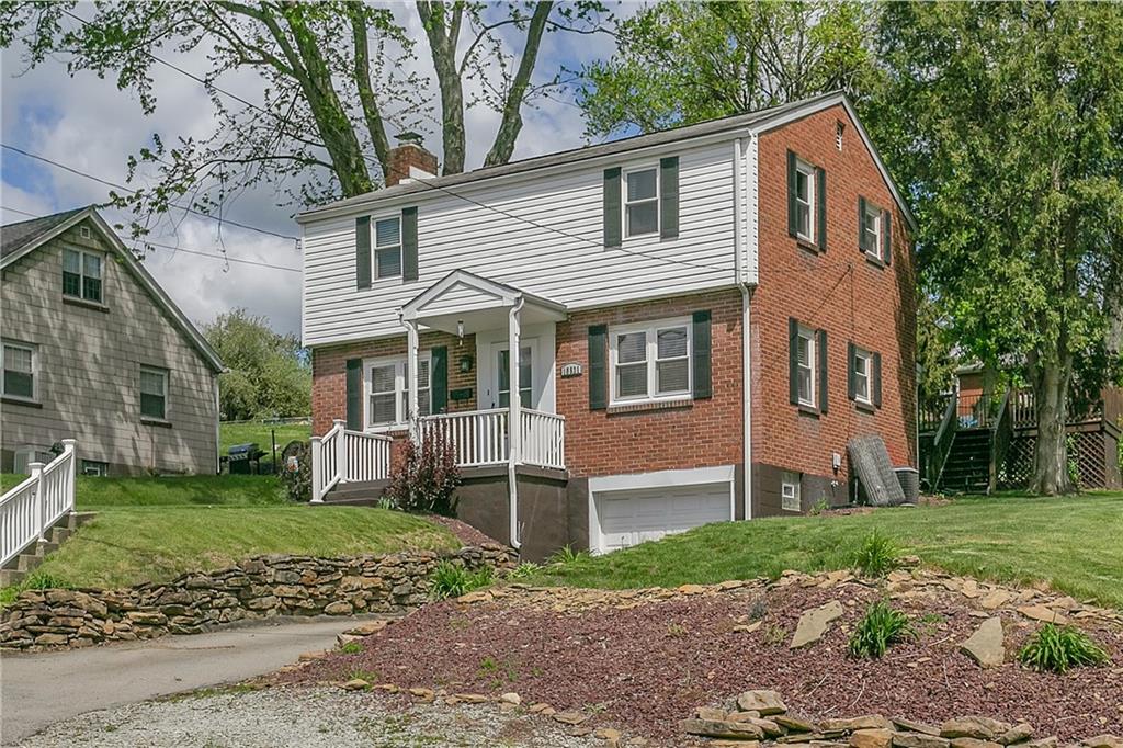 10531 Old Trail Road Irwin, PA 15642 - Photo 3 of 25 Gallery Image 3