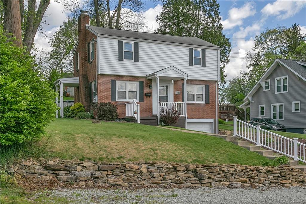 10531 Old Trail Road Irwin, PA 15642 - Photo 21 of 25 Gallery Image 21