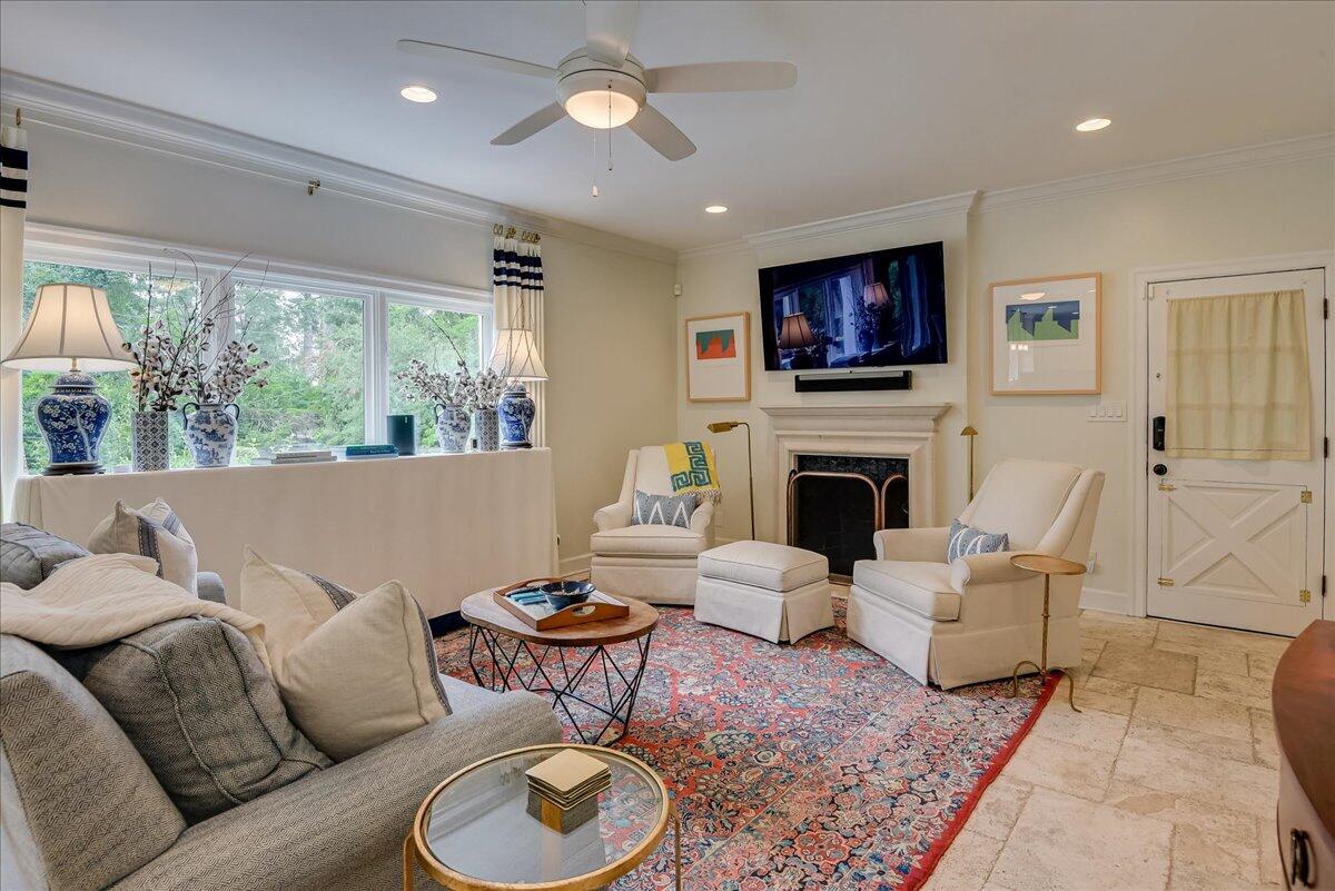 3023 Bransford Road Augusta, GA 30909 - Photo 21 of 74