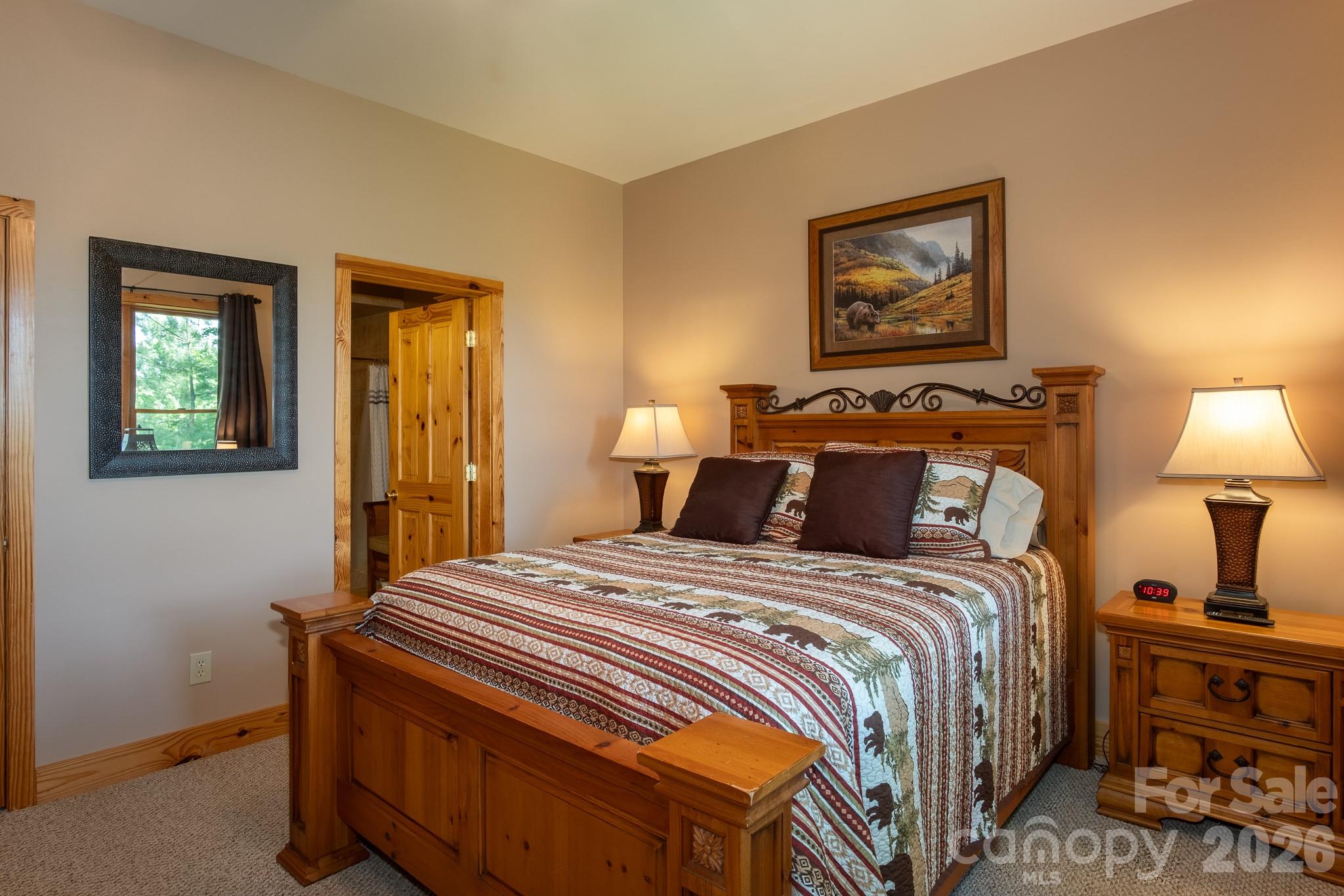 79 Brandy Ridge Road Brevard, NC 28712 - Photo 27 of 39