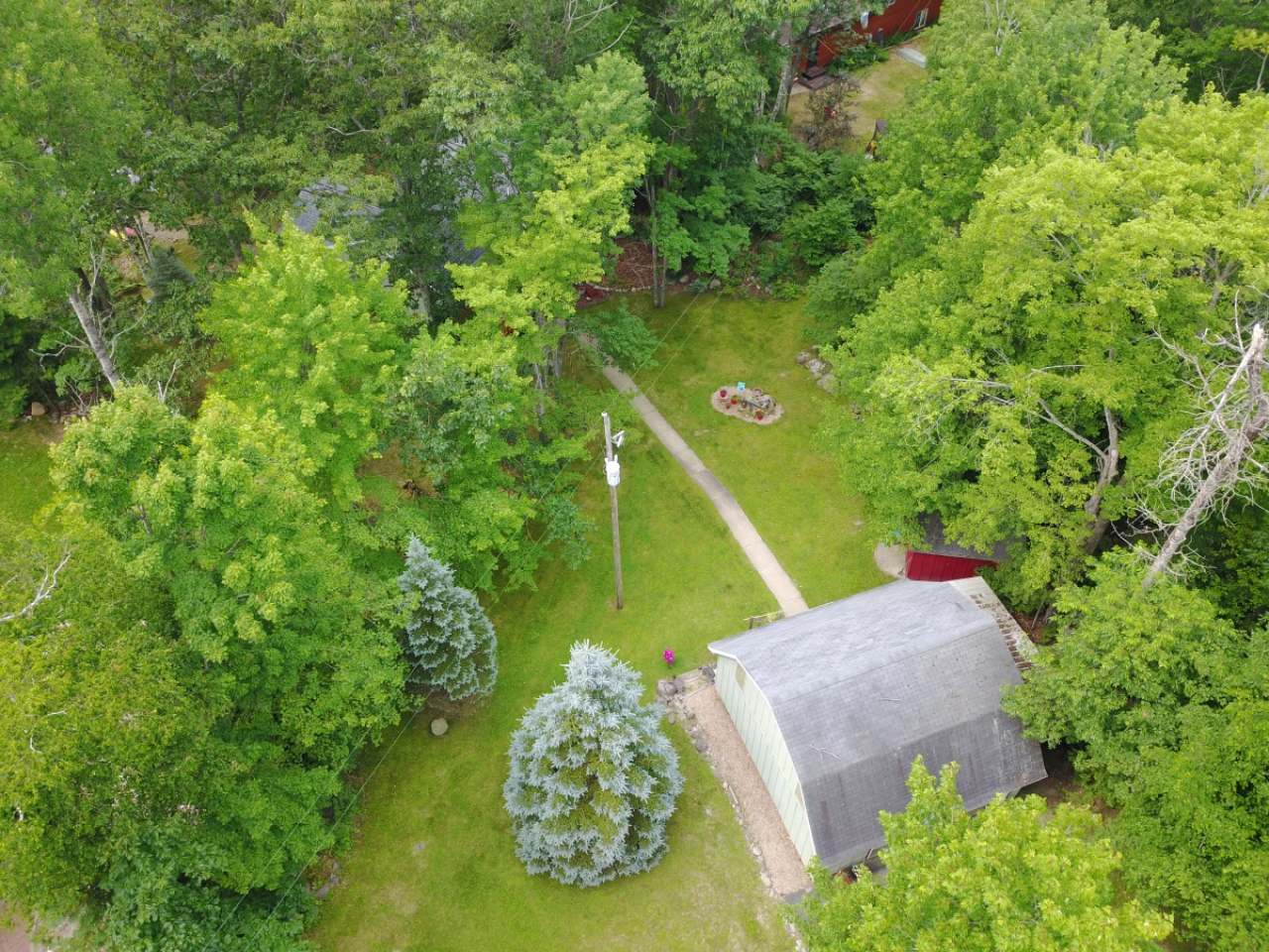 6771 Estelle Drive Rhinelander, WI 54501 - Photo 60 of 65 Gallery Image 60