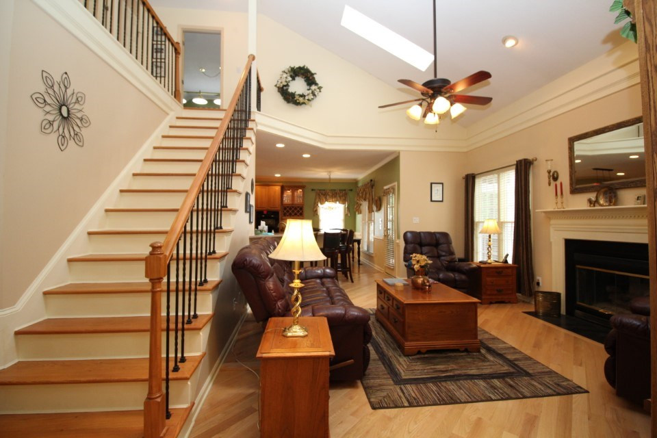 12209 Freemont Lane Raleigh, NC 27613 - Photo 17 of 30 Photo 17