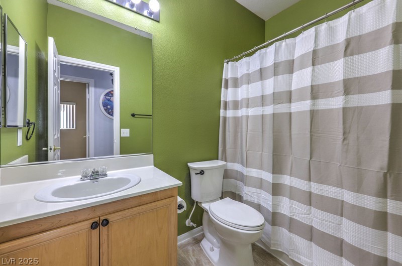 1017 Amber Gate Street Henderson, NV 89002 - Photo 25 of 32