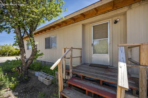 $299,000 | 150 West 4th Avenue, Sun Valley, NV 89433