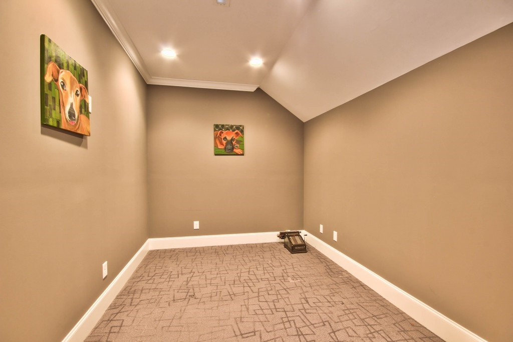 3417 Ebenezer Church Road Raleigh, NC 27612 - Photo 23 of 25 Very private office on the 3rd floor with a great sized closet! Enjoy your peace and quiet and enjoy the solitude! Office