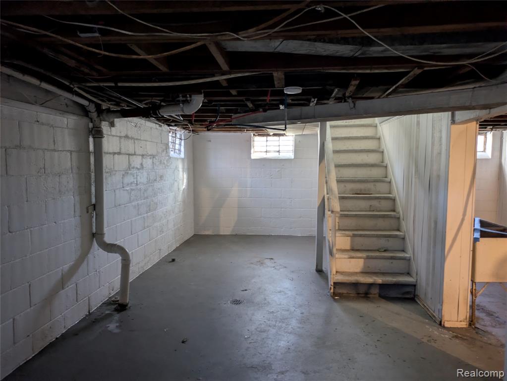5900 Cadieux Road Detroit, MI 48224 - Photo 15 of 15