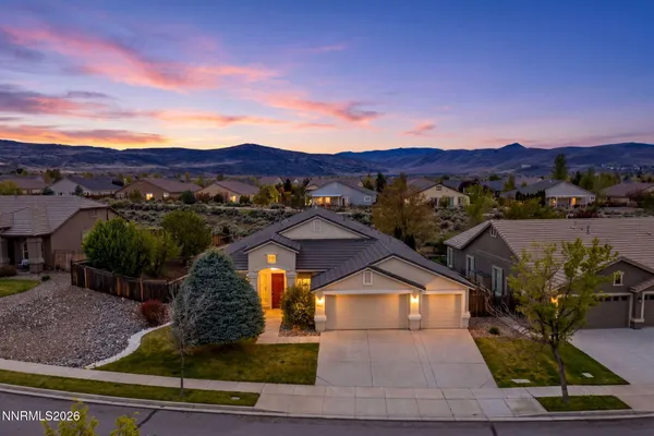 $650,000 | 7560 Bareback Drive, Sparks, NV 89436