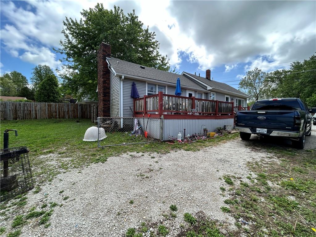 1505 Mason Road St. Joseph, MO 64504 - Photo 15 of 18