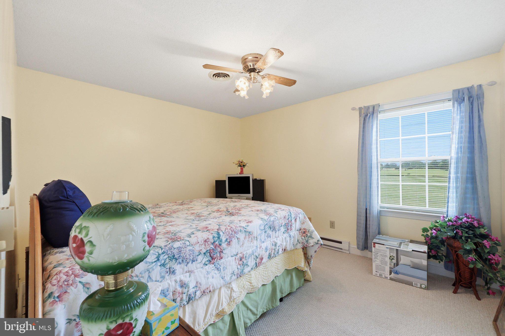15613 Natural Well Road Williamsport, MD 21795 - Photo 25 of 54 Bedroom 3