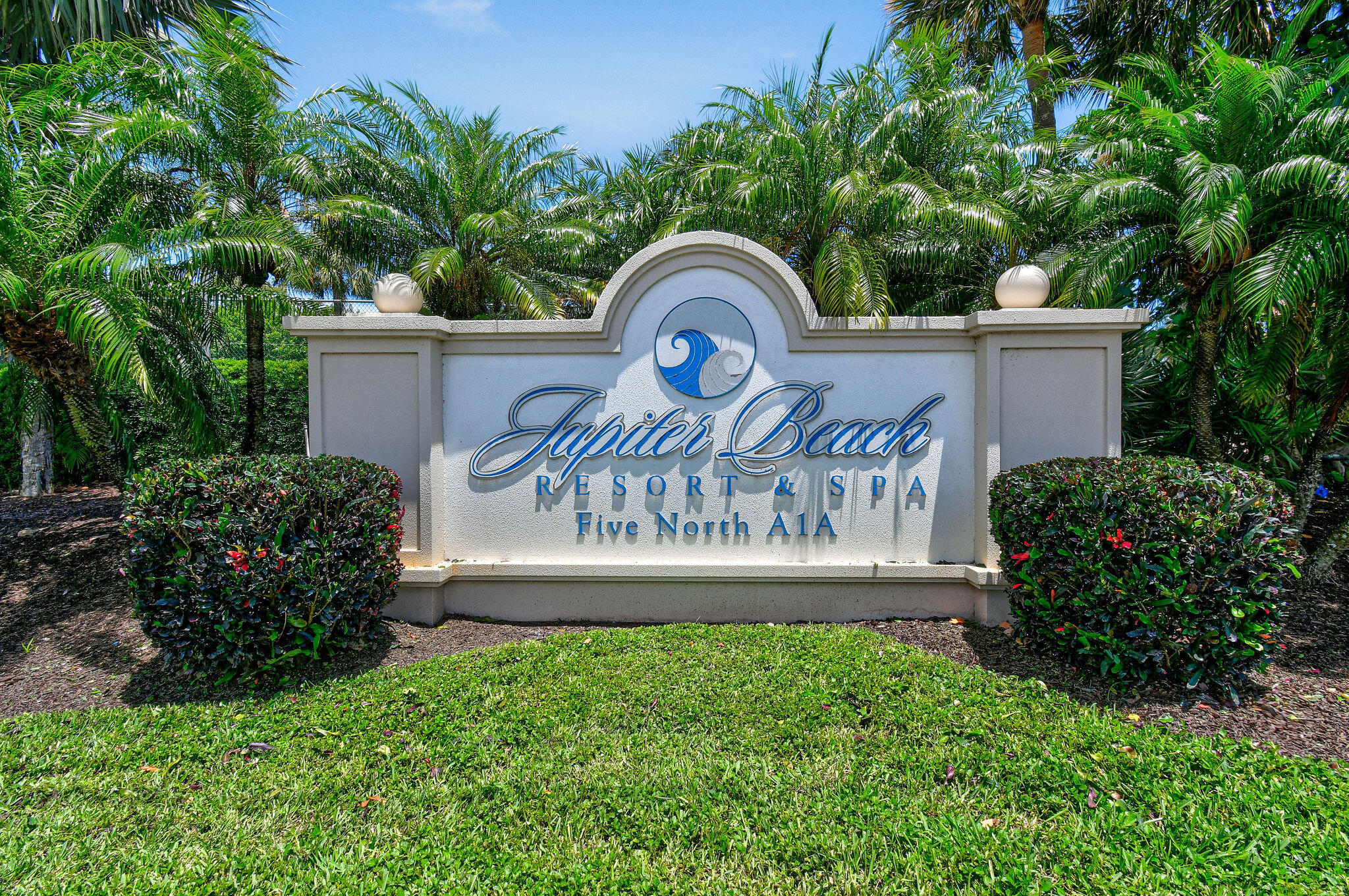 1100 East Indiantown Road, Unit 101 Jupiter, FL 33477 - Photo 48 of 50 JupiterBeachOceanandSpa