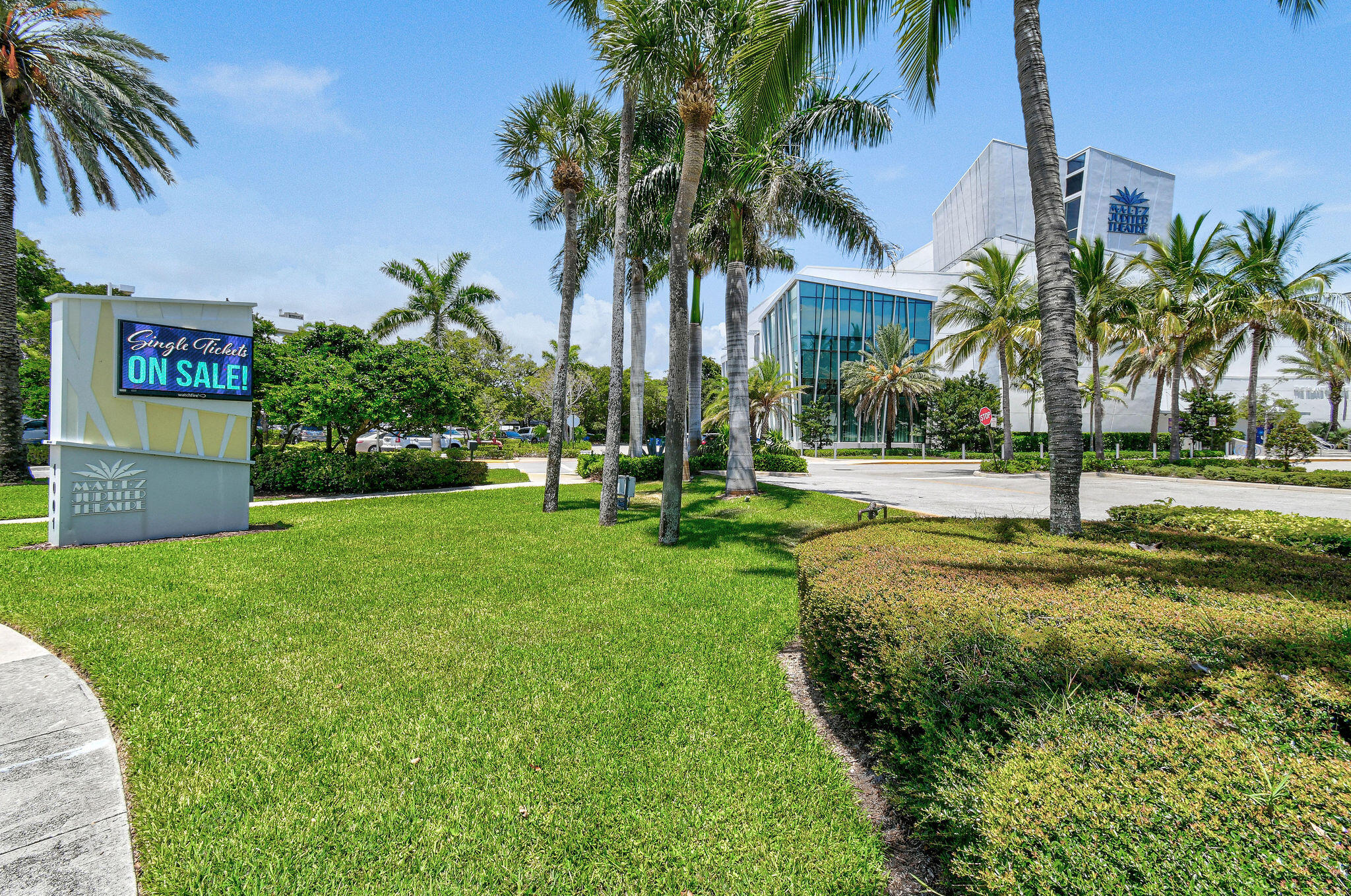 1100 East Indiantown Road, Unit 101 Jupiter, FL 33477 - Photo 50 of 50 MaltzTheater01