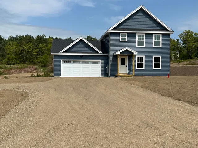 $605,000 | Tbd Oakland Street, Saco, ME 04072