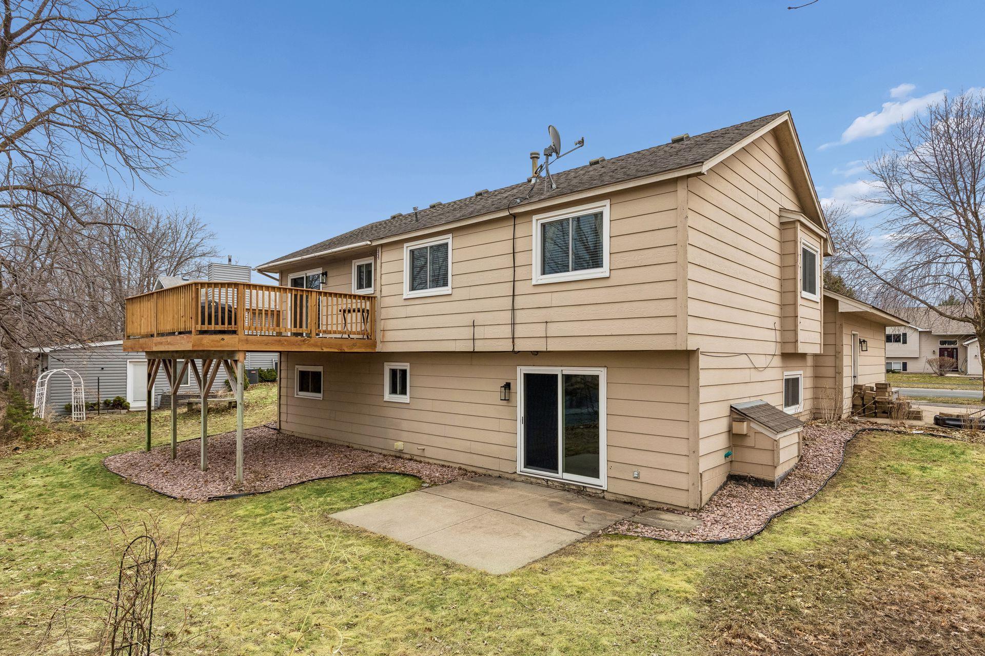 17194 Toronto Avenue Southeast Prior Lake, MN 55372 - Photo 25 of 30