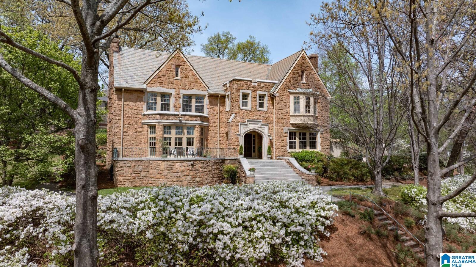 2616 Lanark Road Birmingham, AL 35223 - Photo 2 of 85