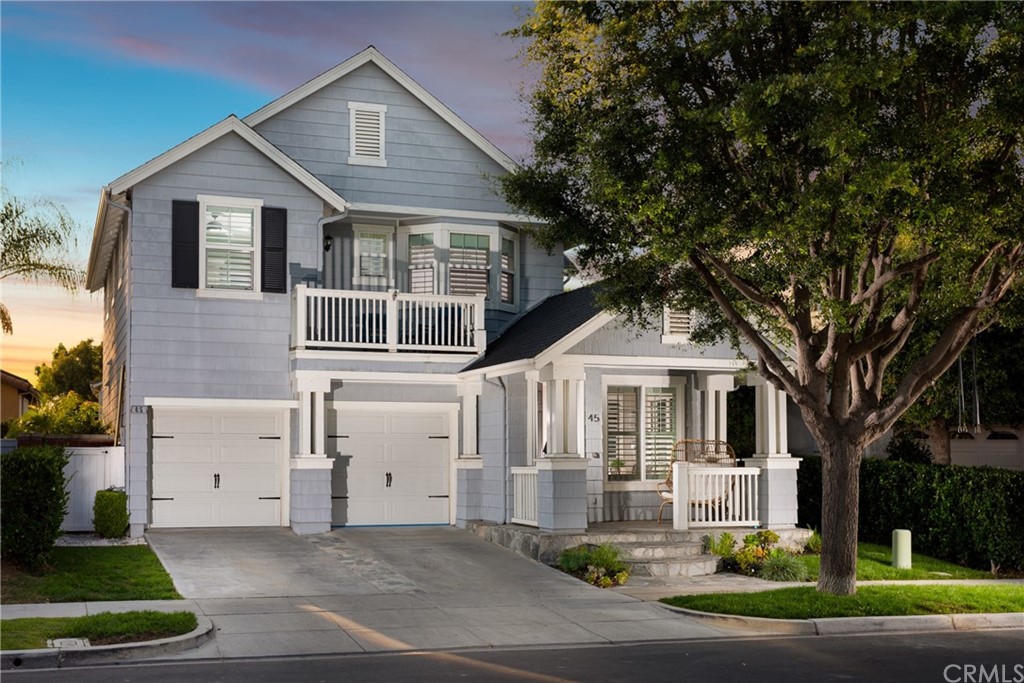 45 Bainbridge Avenue Ladera Ranch, CA 92694 - Photo 1 of 1 Gallery Image 1