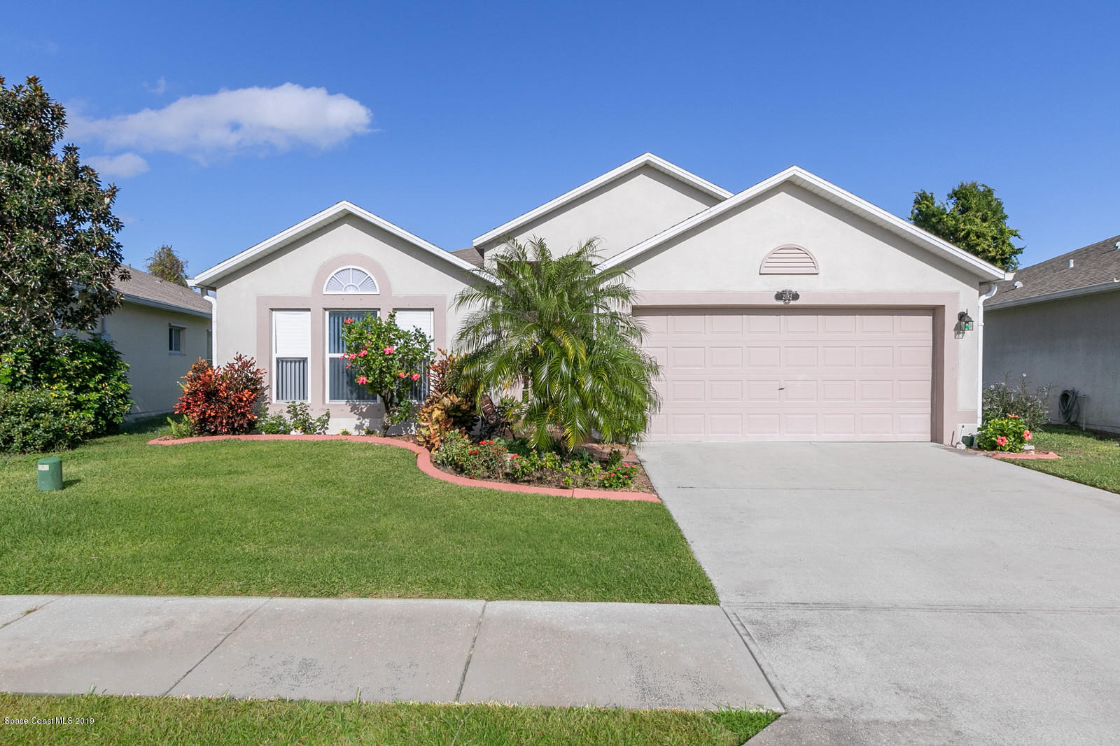 2182 Spring Creek Circle Palm Bay, FL 32905 - Photo 1 of 31 01_2182SpringCreek6378Edit_mls
