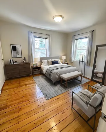 $2,600 | 46 South Street, Unit 3, Somerville, MA 02143
