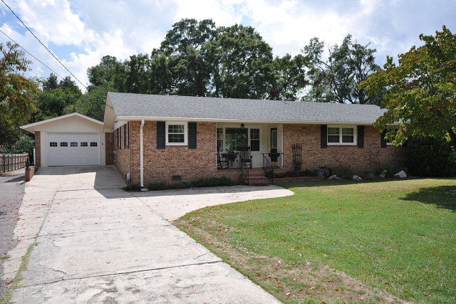 4234 Columbia Road Martinez, GA 30907 - Photo 1 of 1 Main View